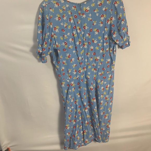 Faithfull the Brand Daisy Dress - Picture 7 of 10